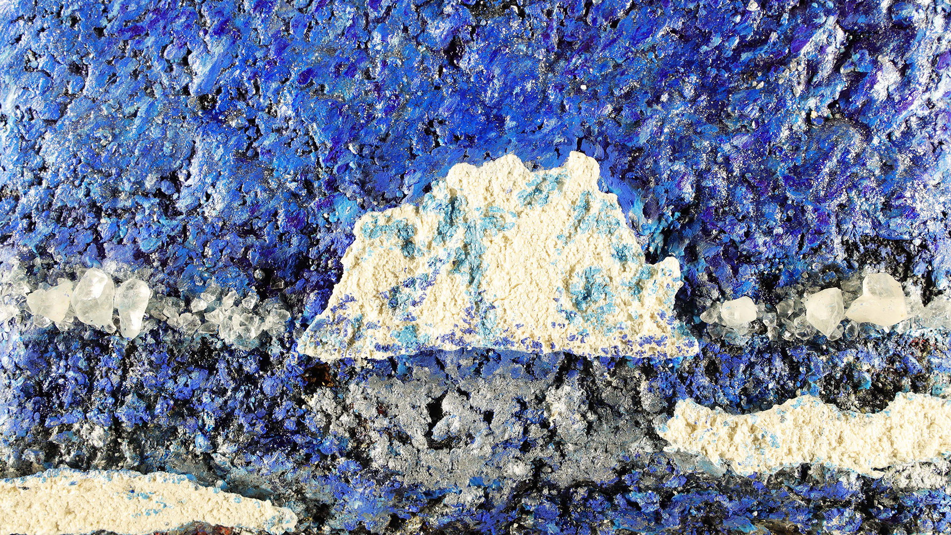 Lake Baikal's poster