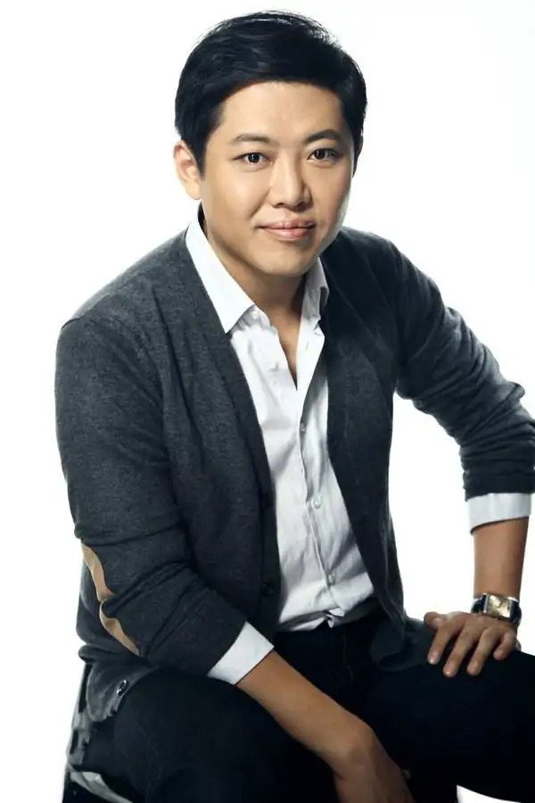 Zhai Xiaoxing's poster