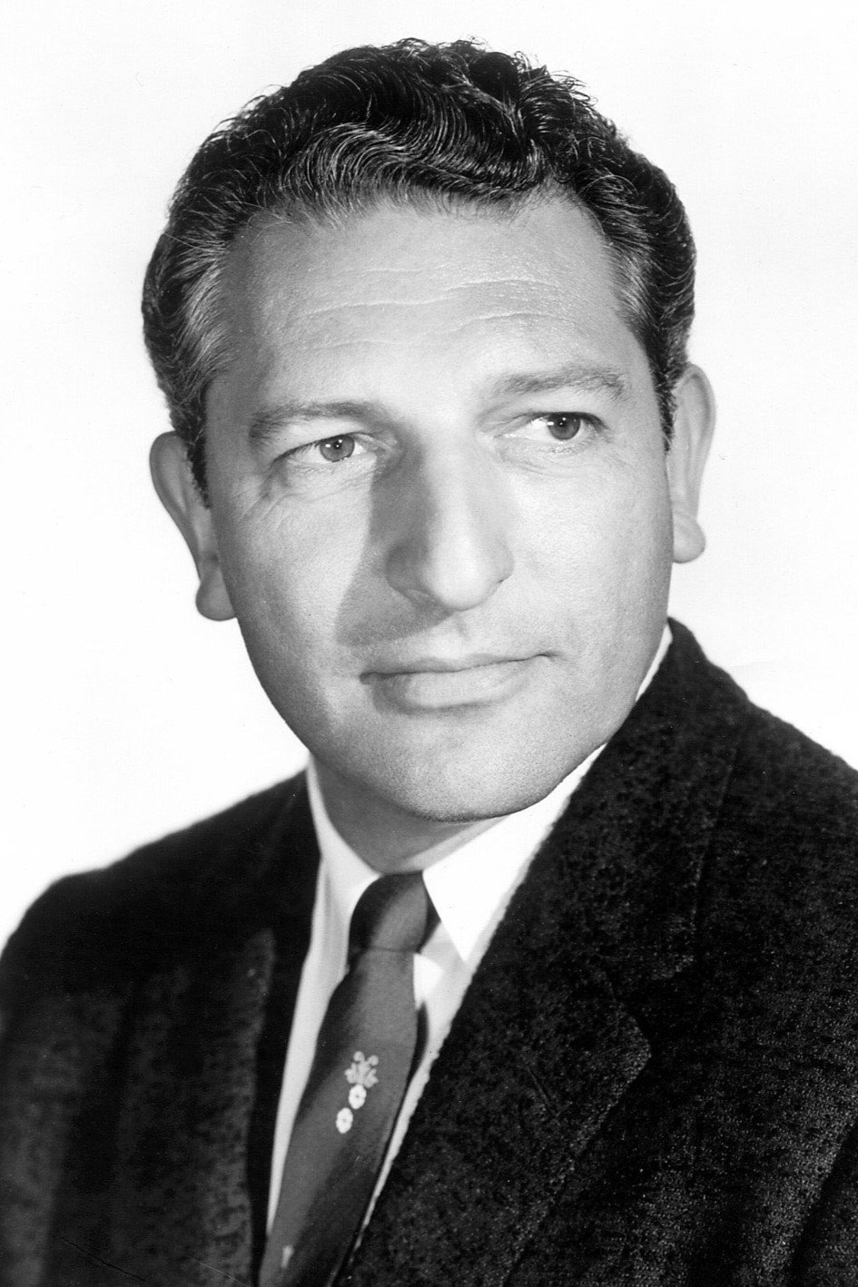 Harold J. Stone's poster