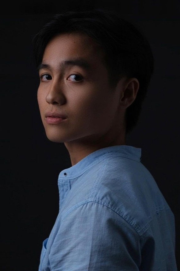 Phuriwat Traisuwan's poster