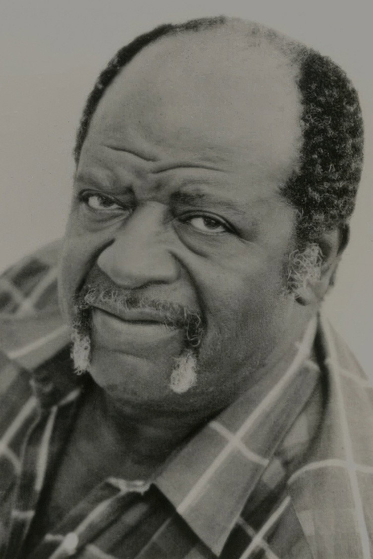 Ernie Lee Banks's poster