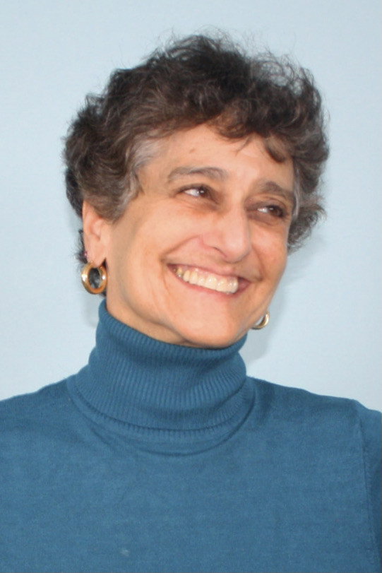 Candy Kugel's poster