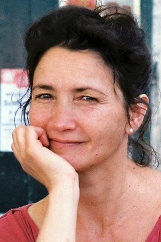 Catherine Rétoré's poster
