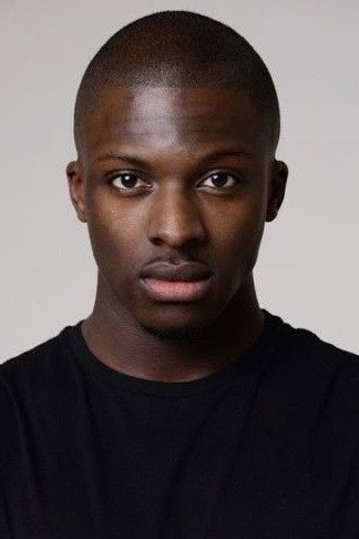 Benjamin Sarpong-Broni's poster
