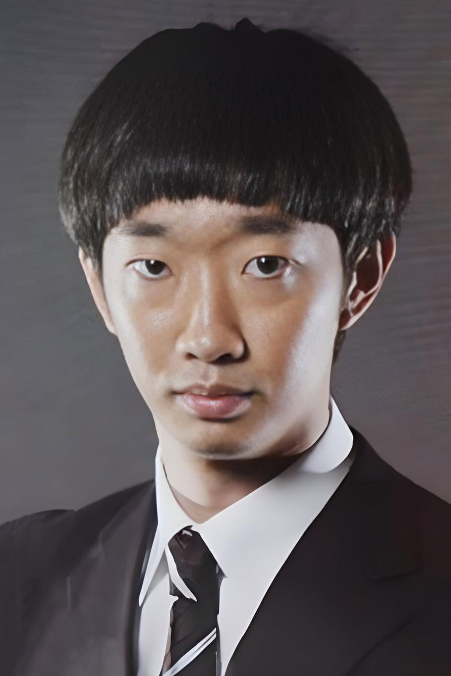 Yosuke Omizu's poster