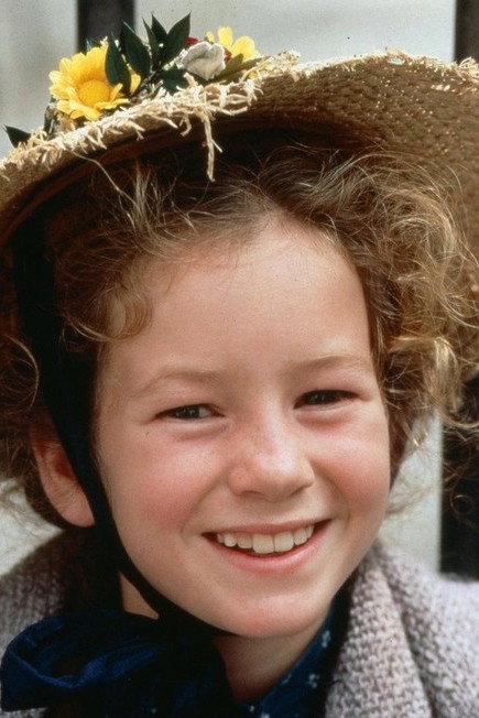 Noley Thornton's poster