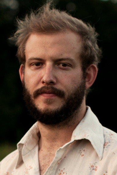 Justin Vernon's poster