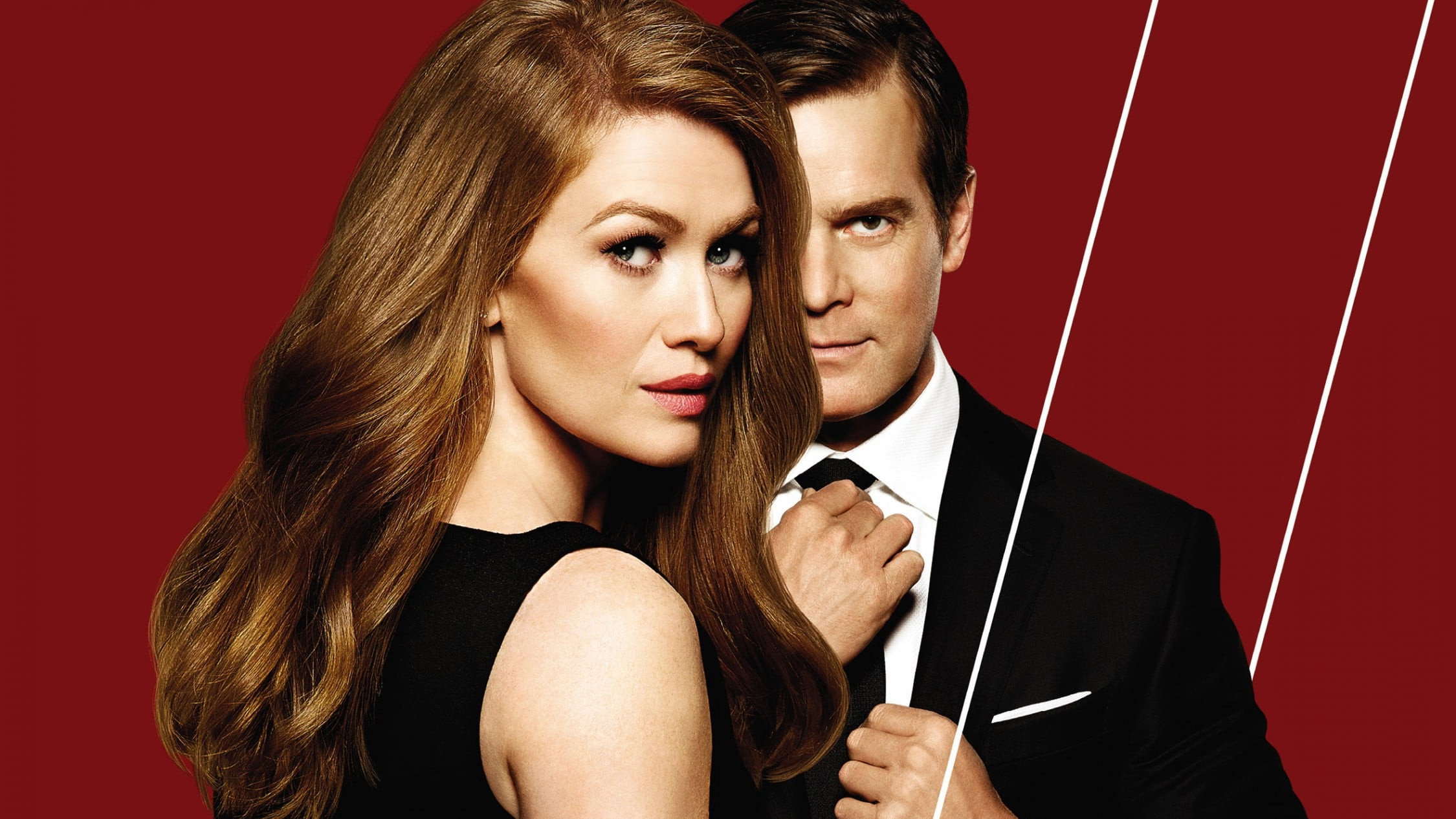 The Catch's poster