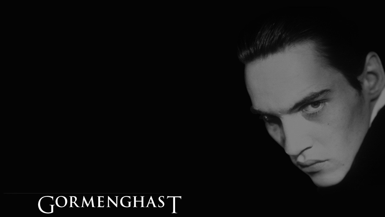 Gormenghast's poster