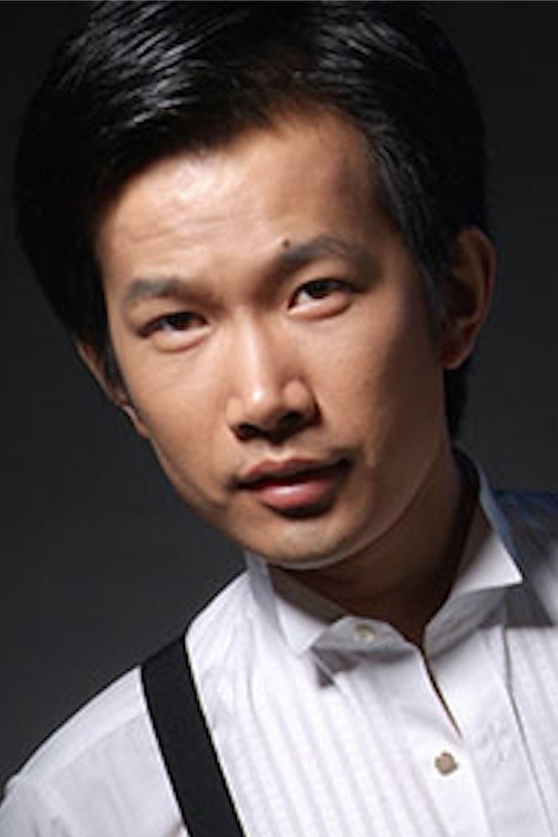 Yijie Shi's poster