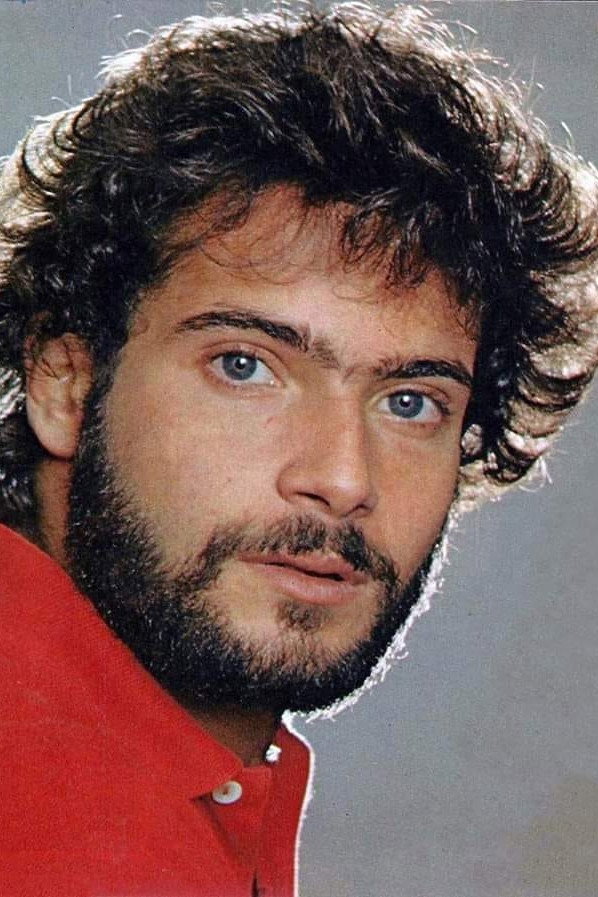 Lauro Corona's poster