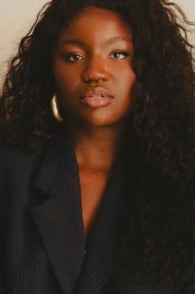 Kenya Sade's poster