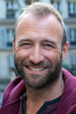 Aymeric Dapsence's poster