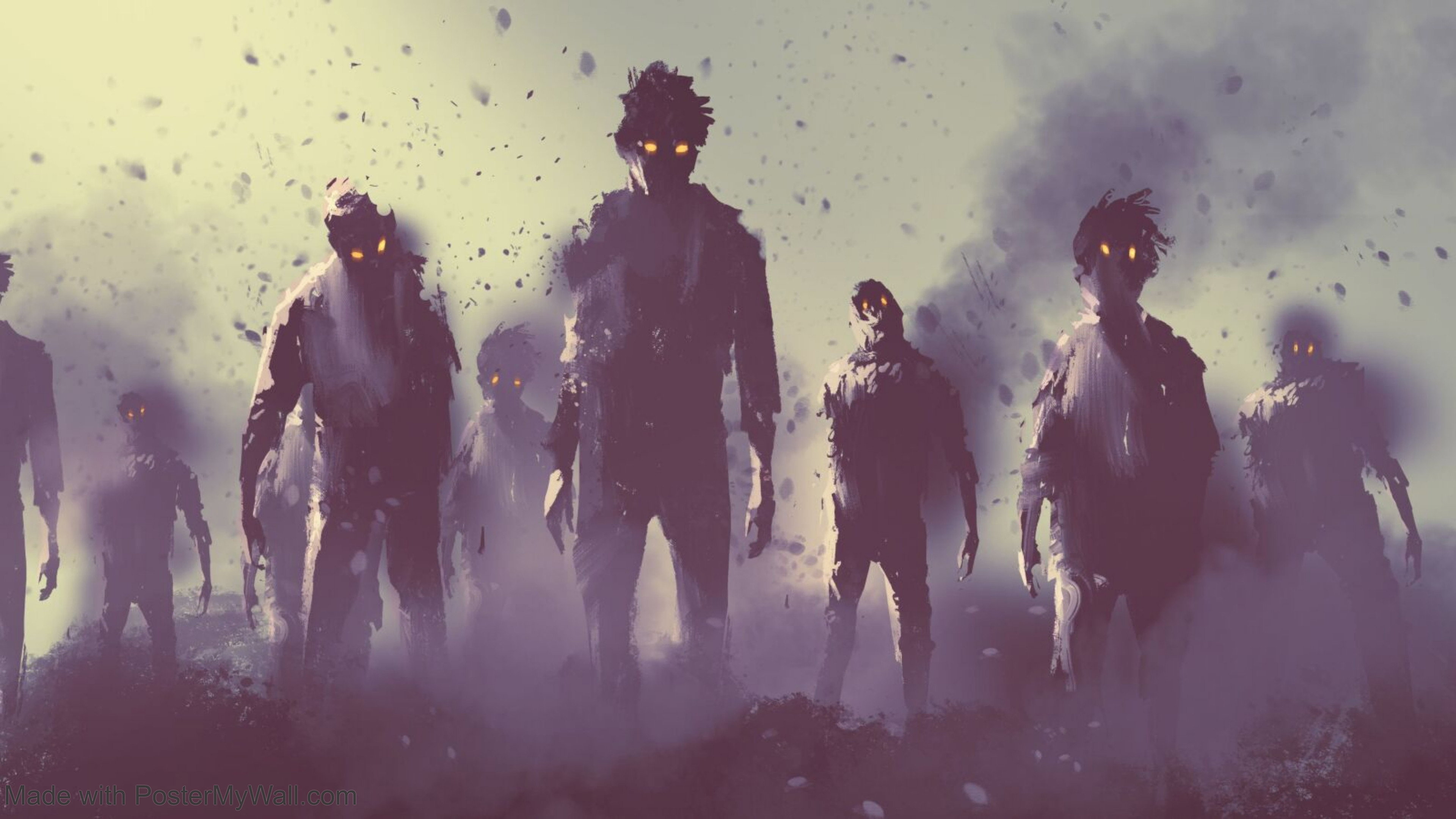 Devil's Crossing's poster