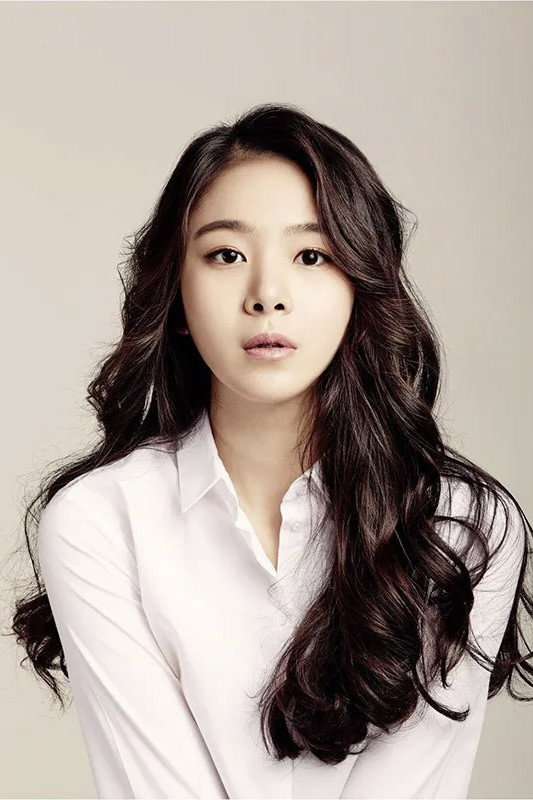 Ha Eun-seol's poster