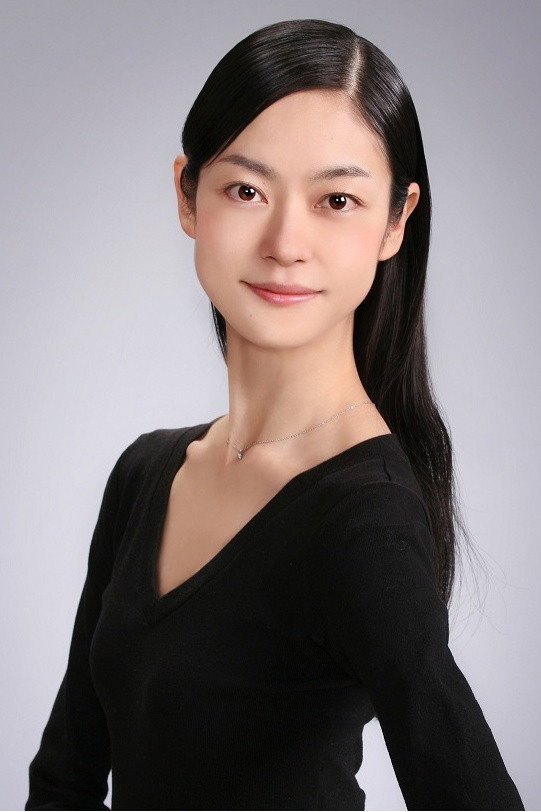 Nami Tsukamoto's poster