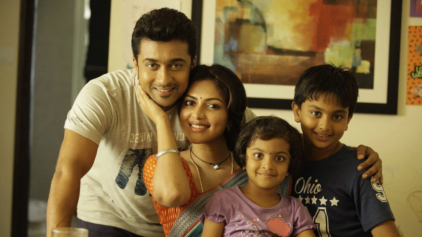 Pasanga 2's poster