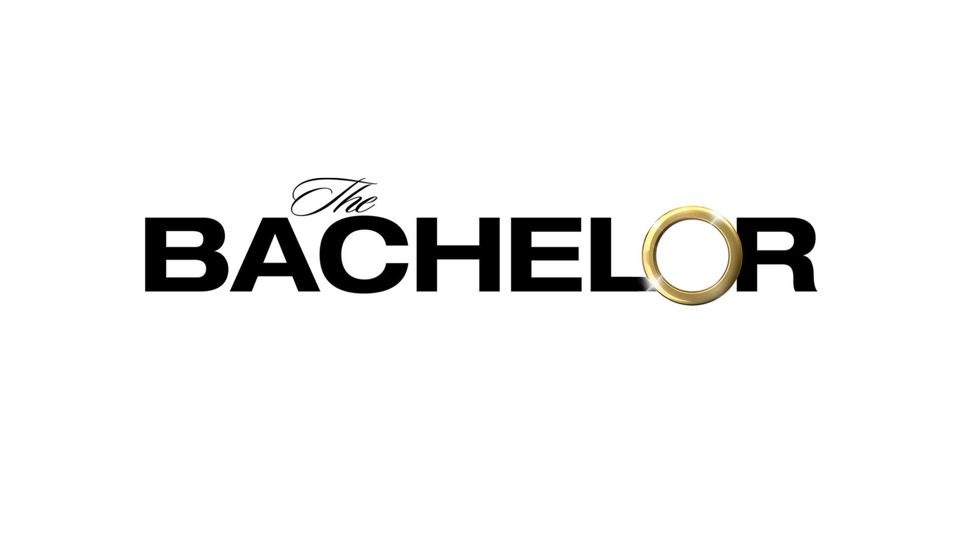 The Bachelor's poster