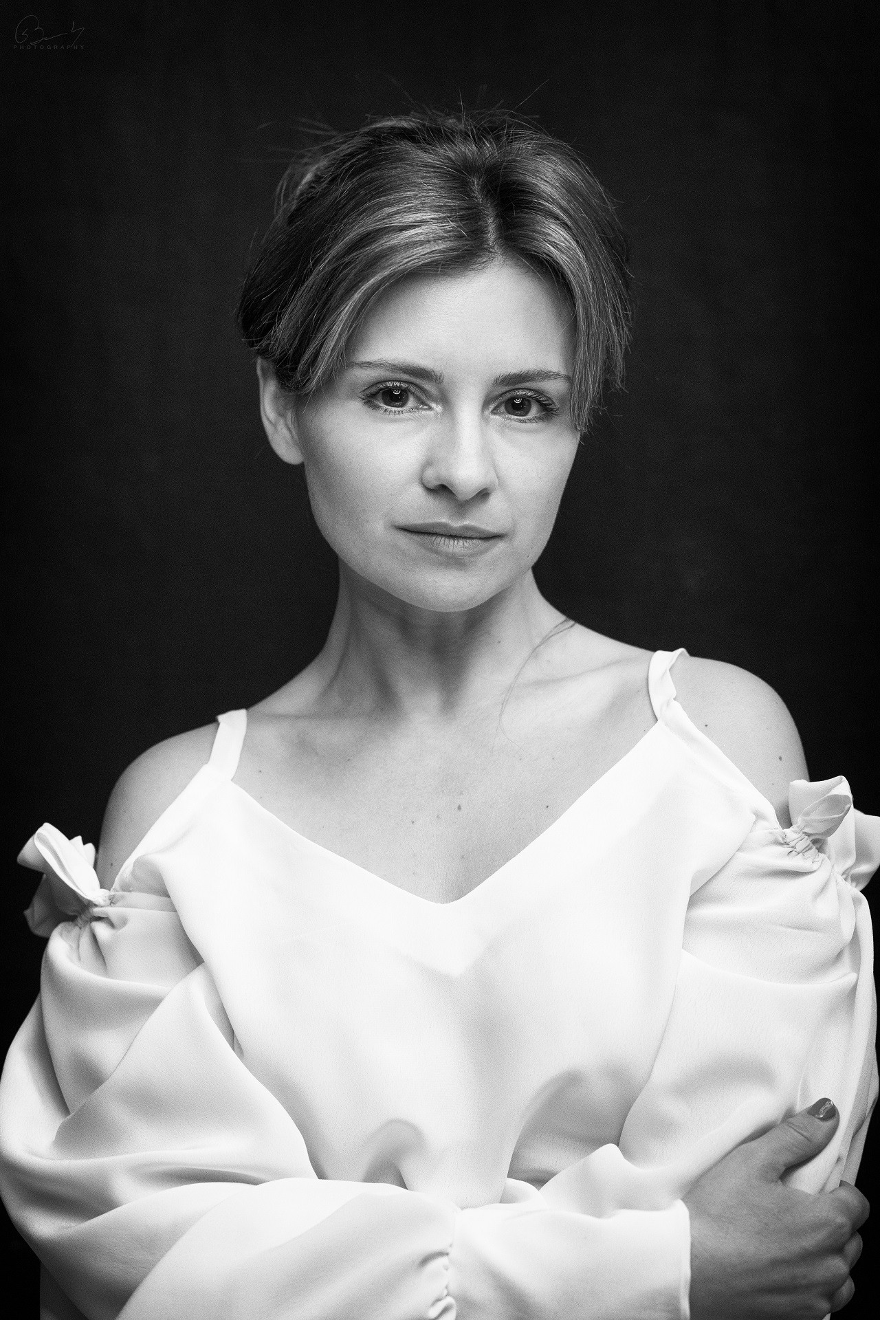 Daria Zueva's poster