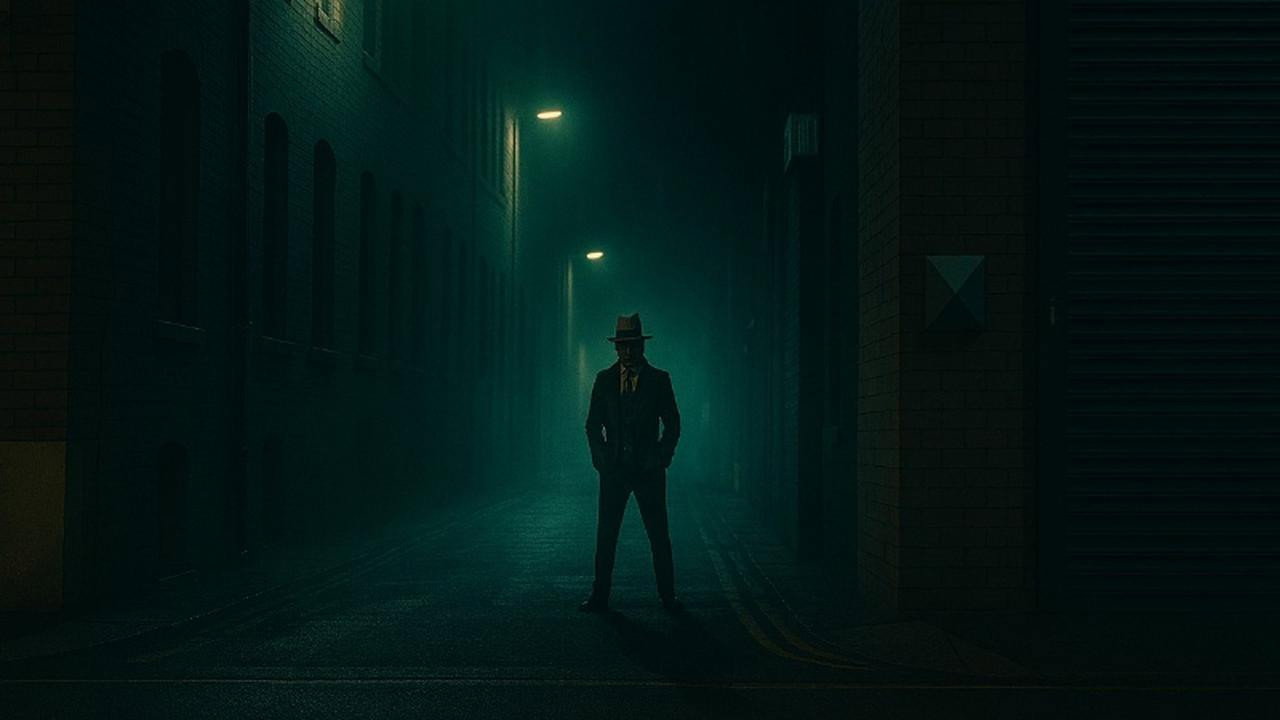 The Final Seconds's poster