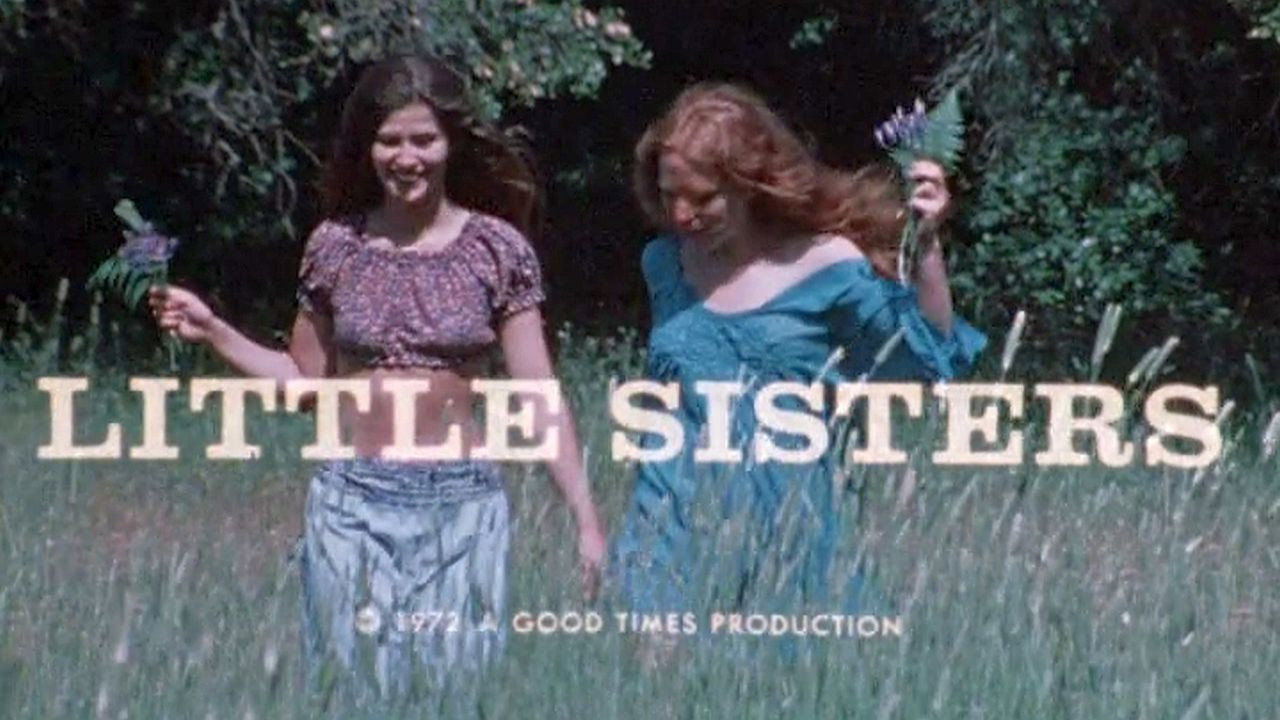 Little Sisters's poster