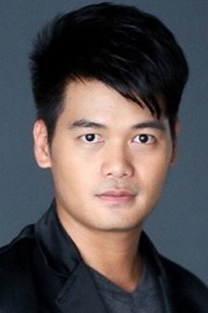Tanavit Wongsuwan's poster