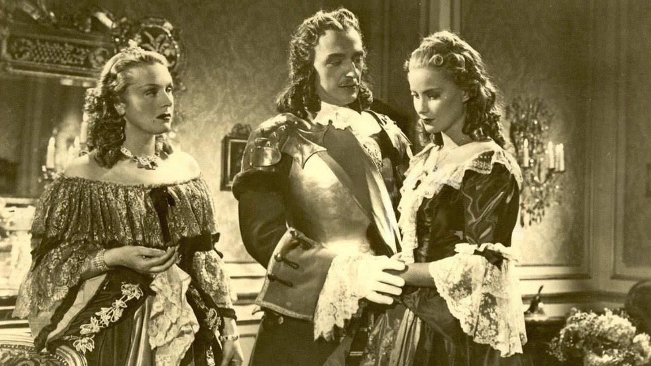La prima donna che passa's poster