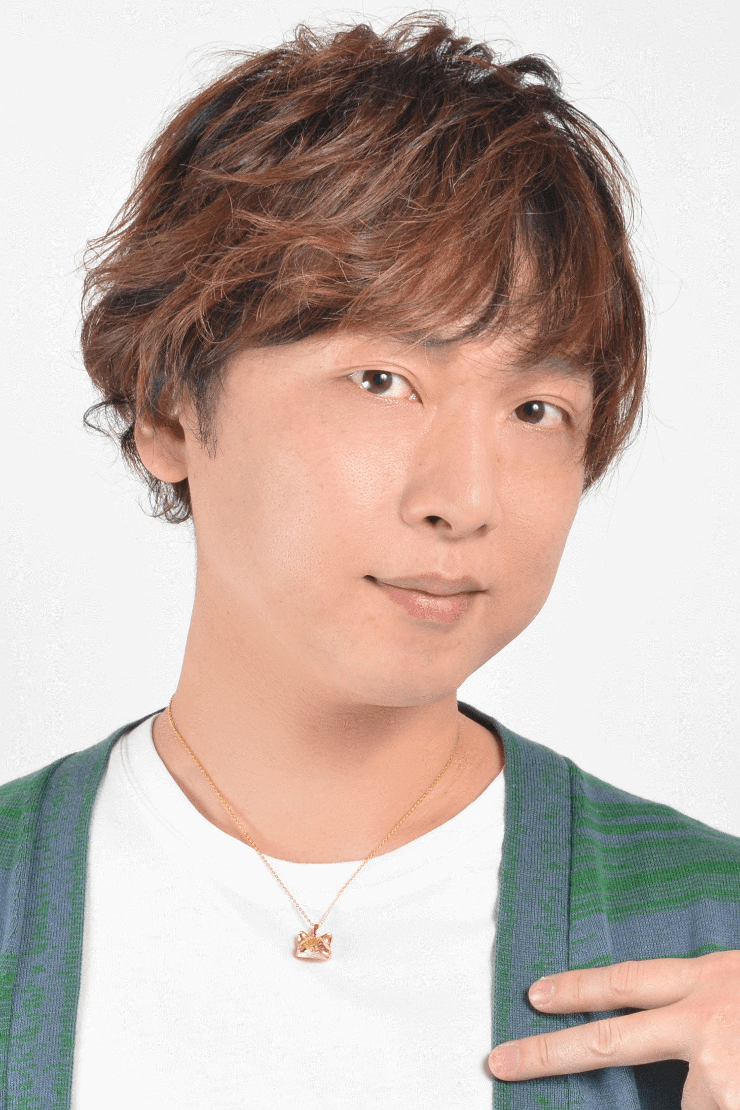 Shinnosuke Tachibana's poster