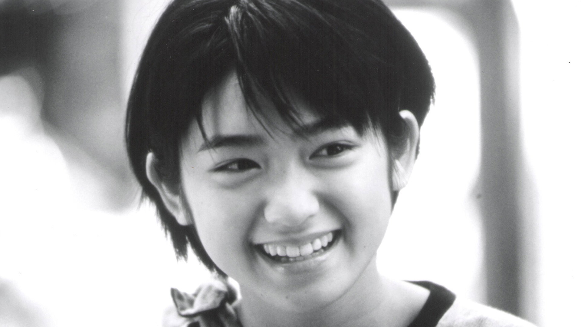 Osaka Story's poster
