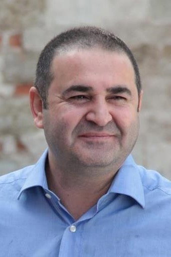 Şafak Sezer's poster