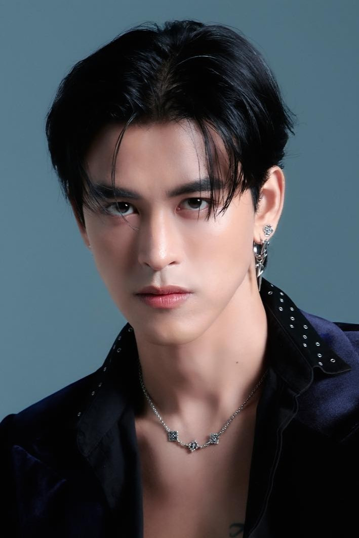 Film Jirayu Aungvanich's poster