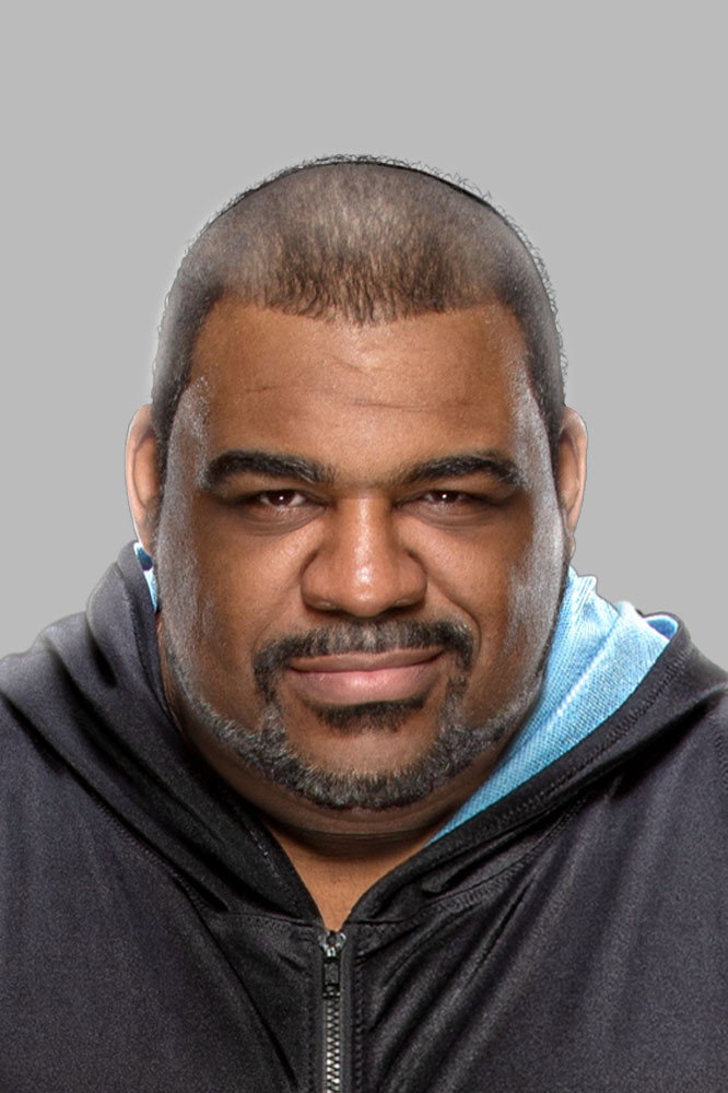 Keith Lee's poster