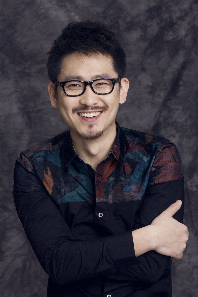 Chen Xixu's poster