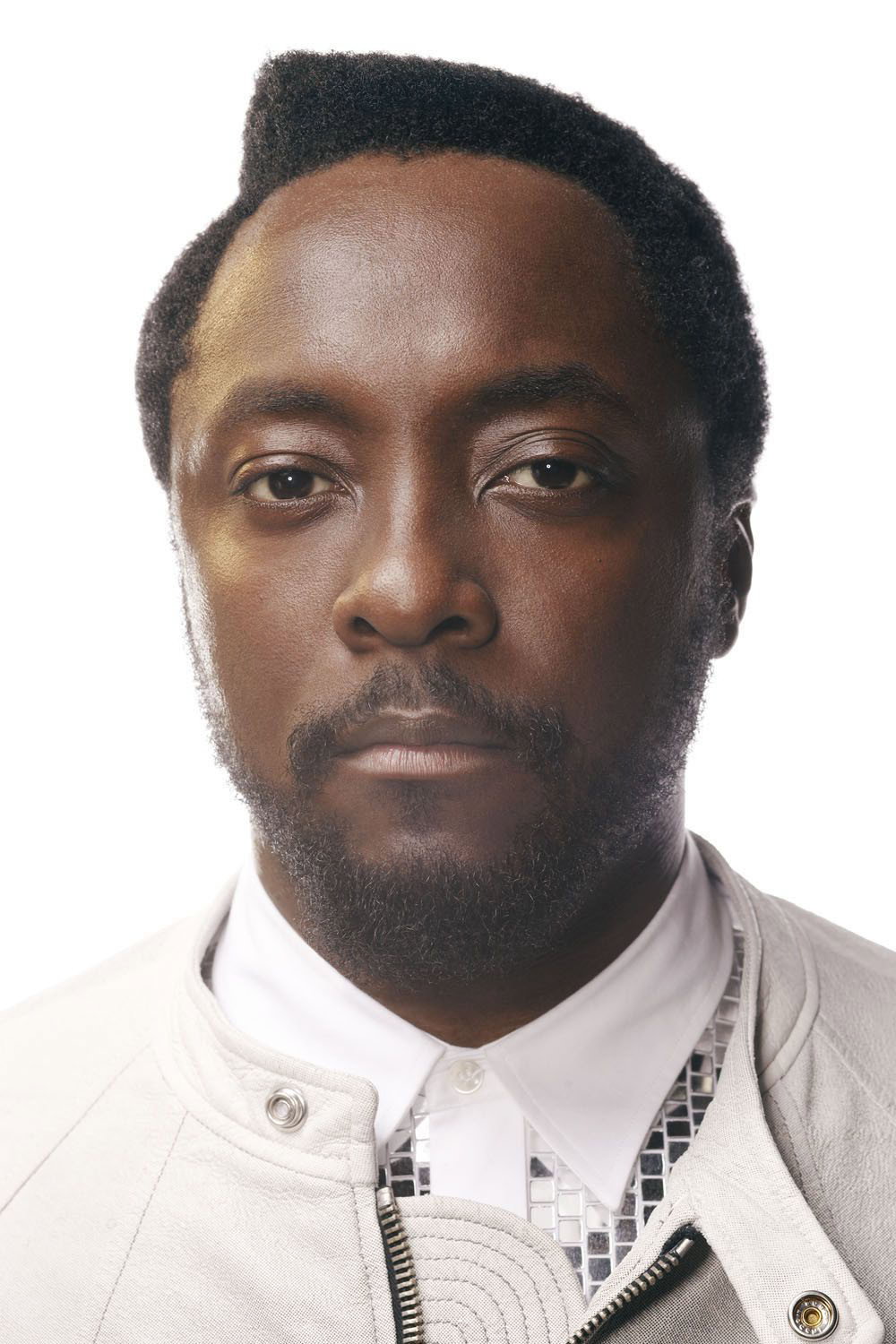 will.i.am's poster