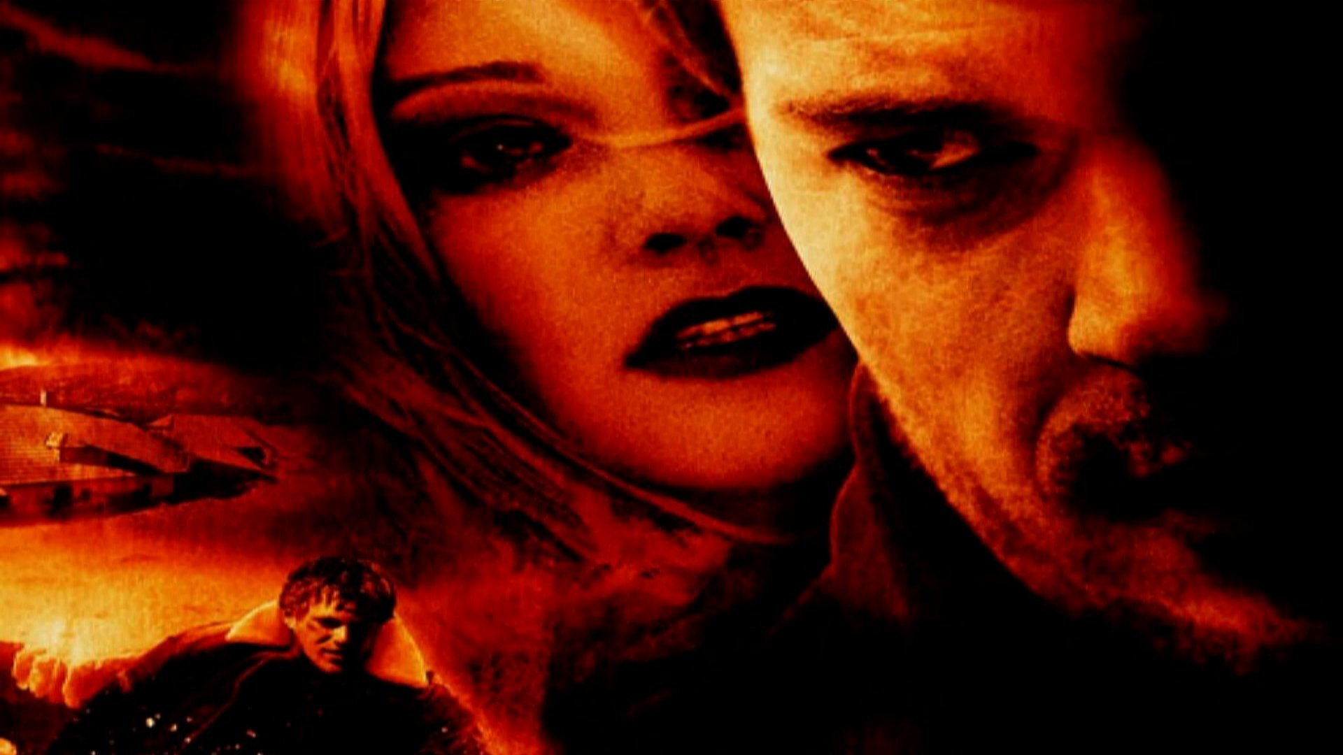 Deadly Diversion's poster
