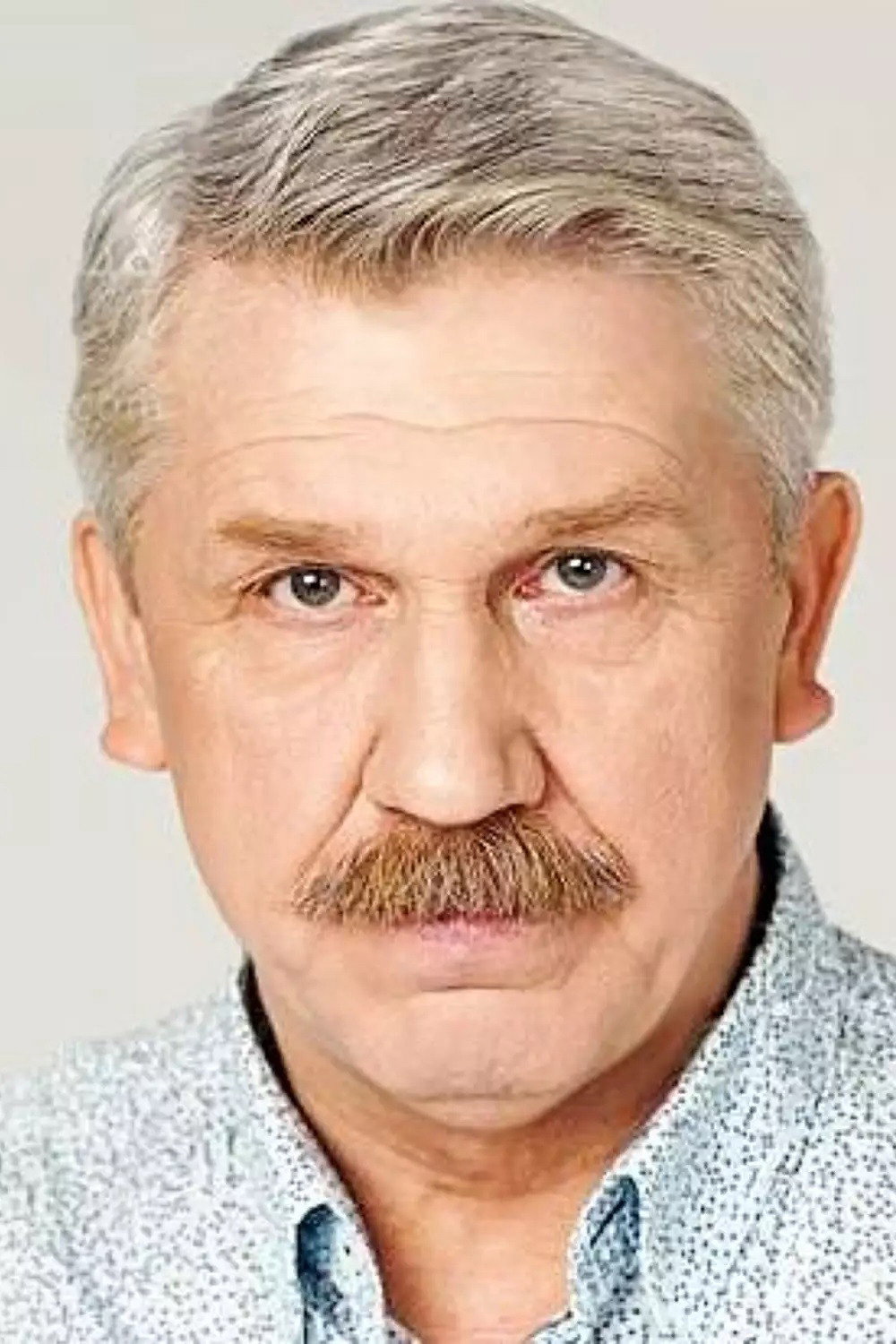 Sergey Batalov's poster