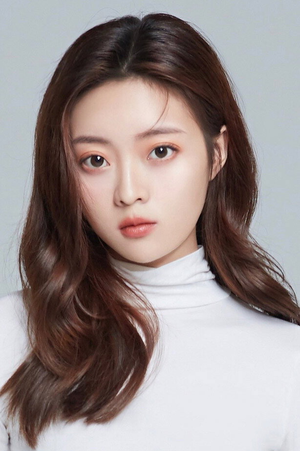 Zheng Yujia's poster