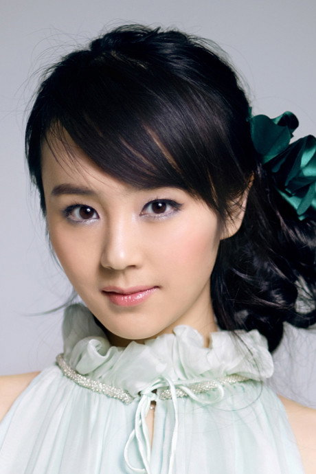 Xi Xue's poster
