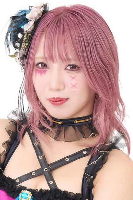 Misa Matsui's poster