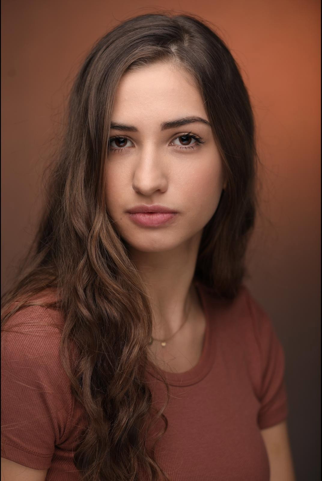 Morgane Bujoli's poster