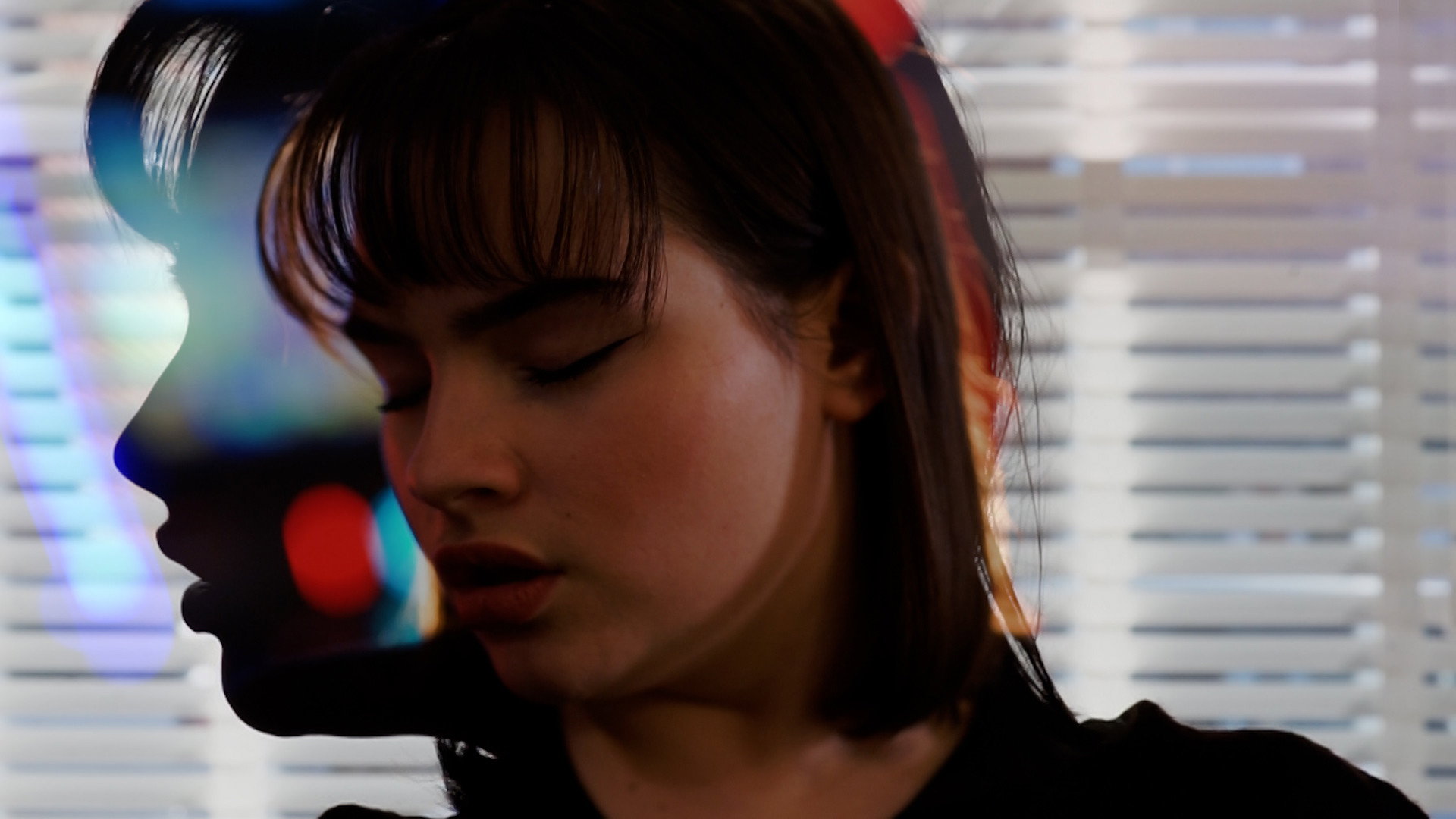 Moments Between's poster