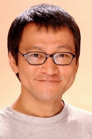 Atsuyoshi Miyazaki's poster