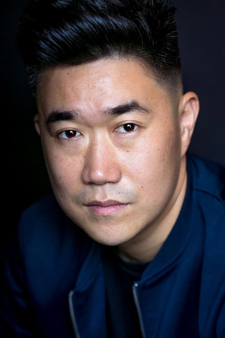 Kenneth Chang's poster
