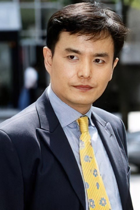 Kim Joo-seung's poster