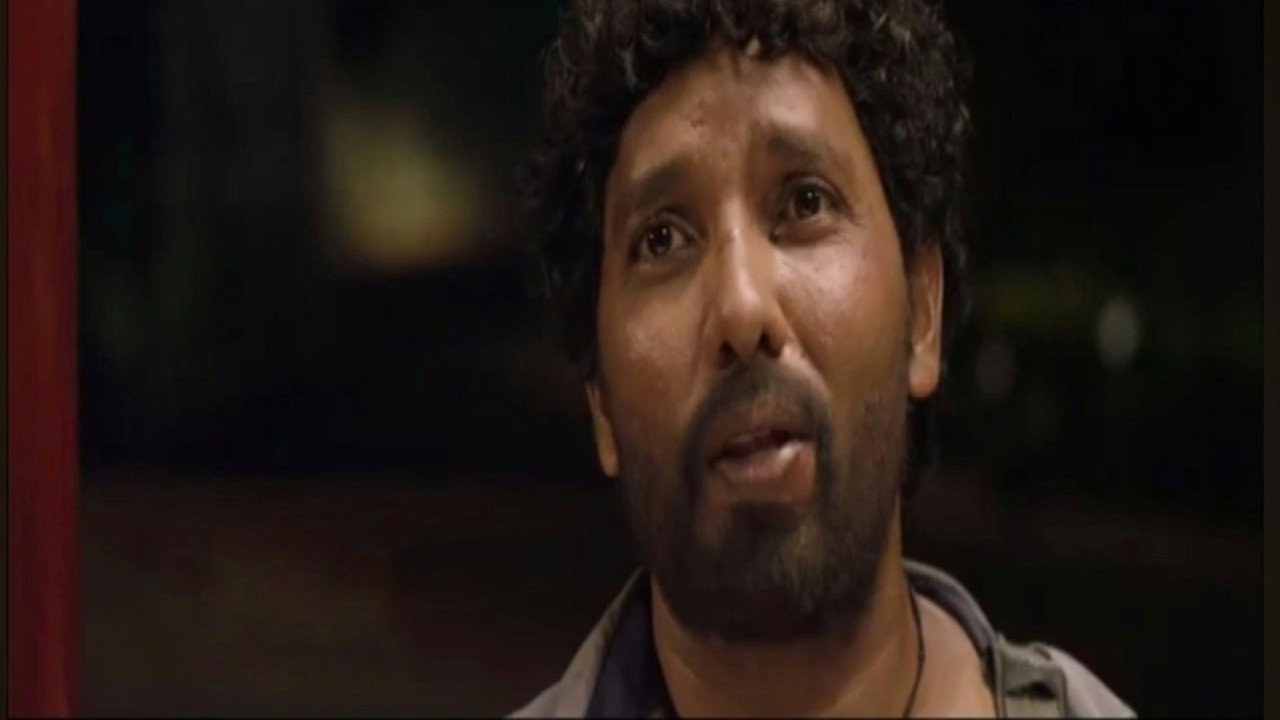 Manja's poster