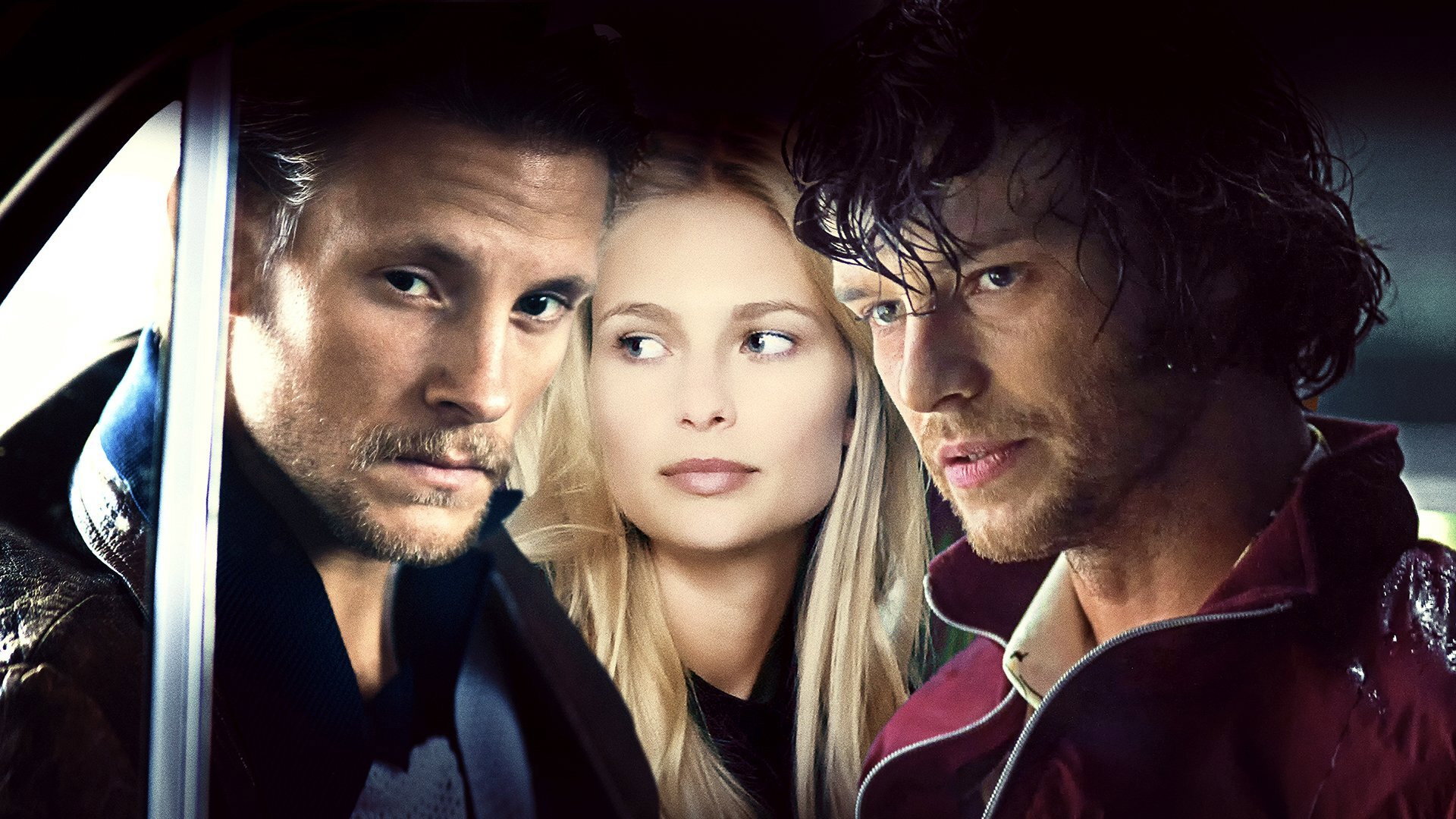 Stars's poster