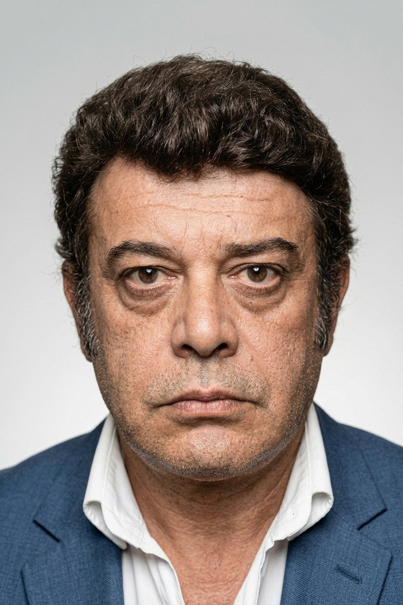 Yıldırım Önal's poster