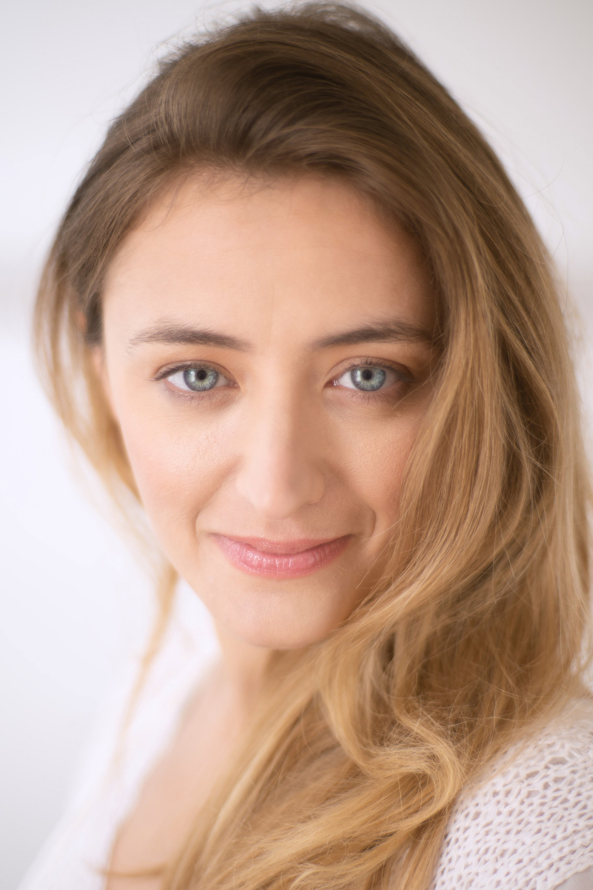 Giulia Semenzato's poster