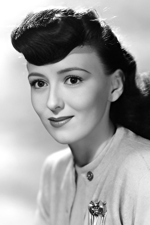 Yvonne Owen's poster