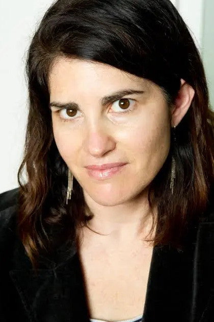 Jessica Sharzer's poster
